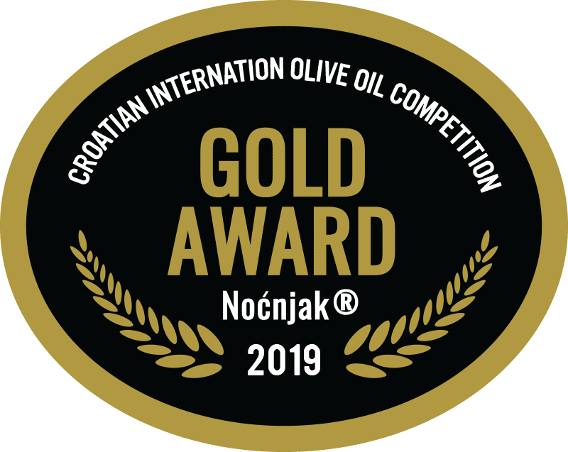 Noćnjak Gold Award 2019