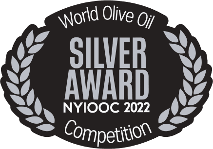 New York NYIOOC Silver Award 2022