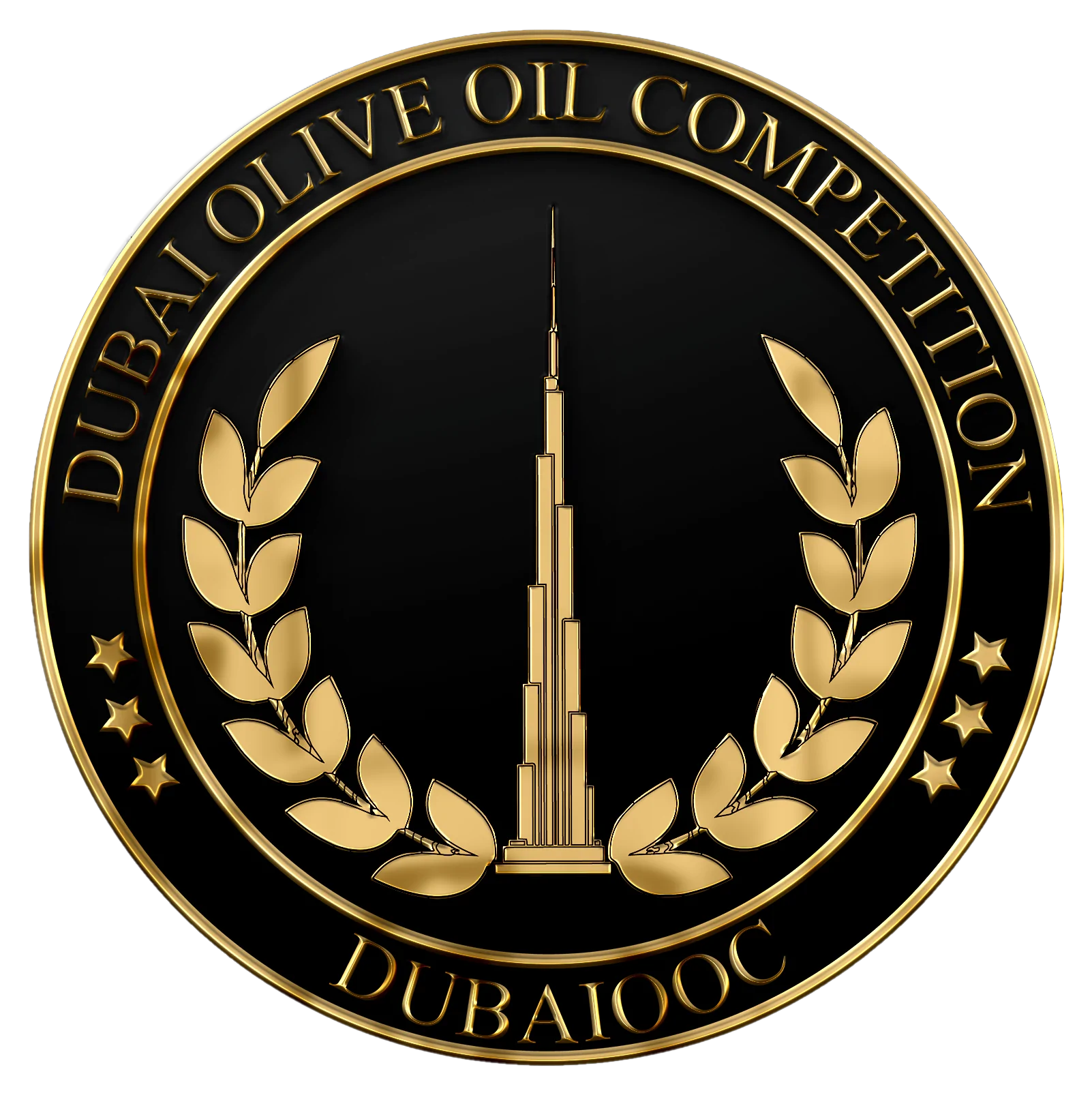 DUBAIOOC – Gold Medal Award 2022