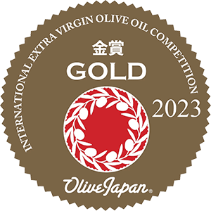 Gold Olive Japan 2023