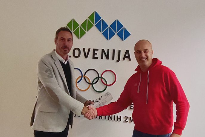 Green partnership for a golden future: OKS and Vila EVA joined forces