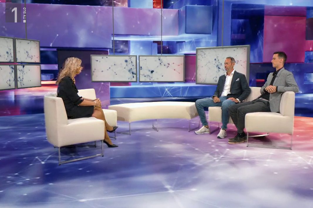 Timon and Kris Brataševec: Pioneers of Organic Olive Oil Excellence