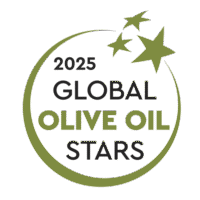 Global OLIVE OIL Stars 2025